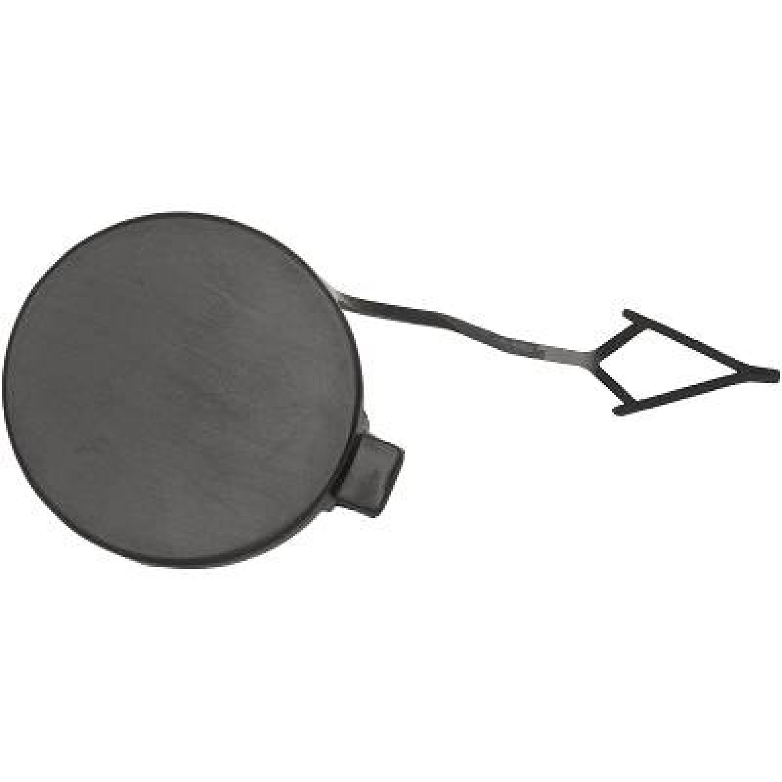 DIEDERICHS 2298662 Flap, tow hook CADDY 1.5 TSi EVO 114 PS Petrol