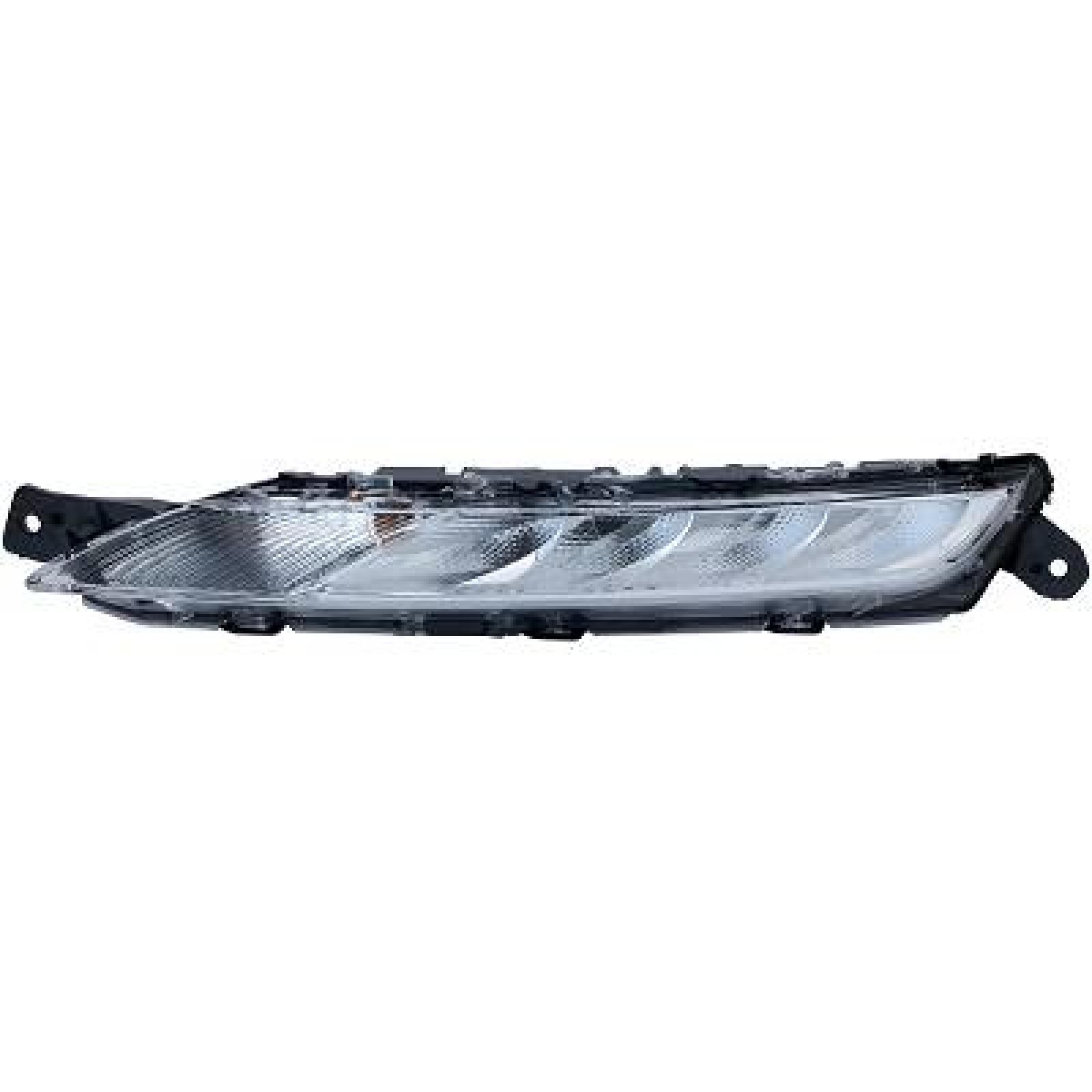 DIEDERICHS 4073889 Daytime Running Light C4 2.0 BlueHDi 136 PS Diesel