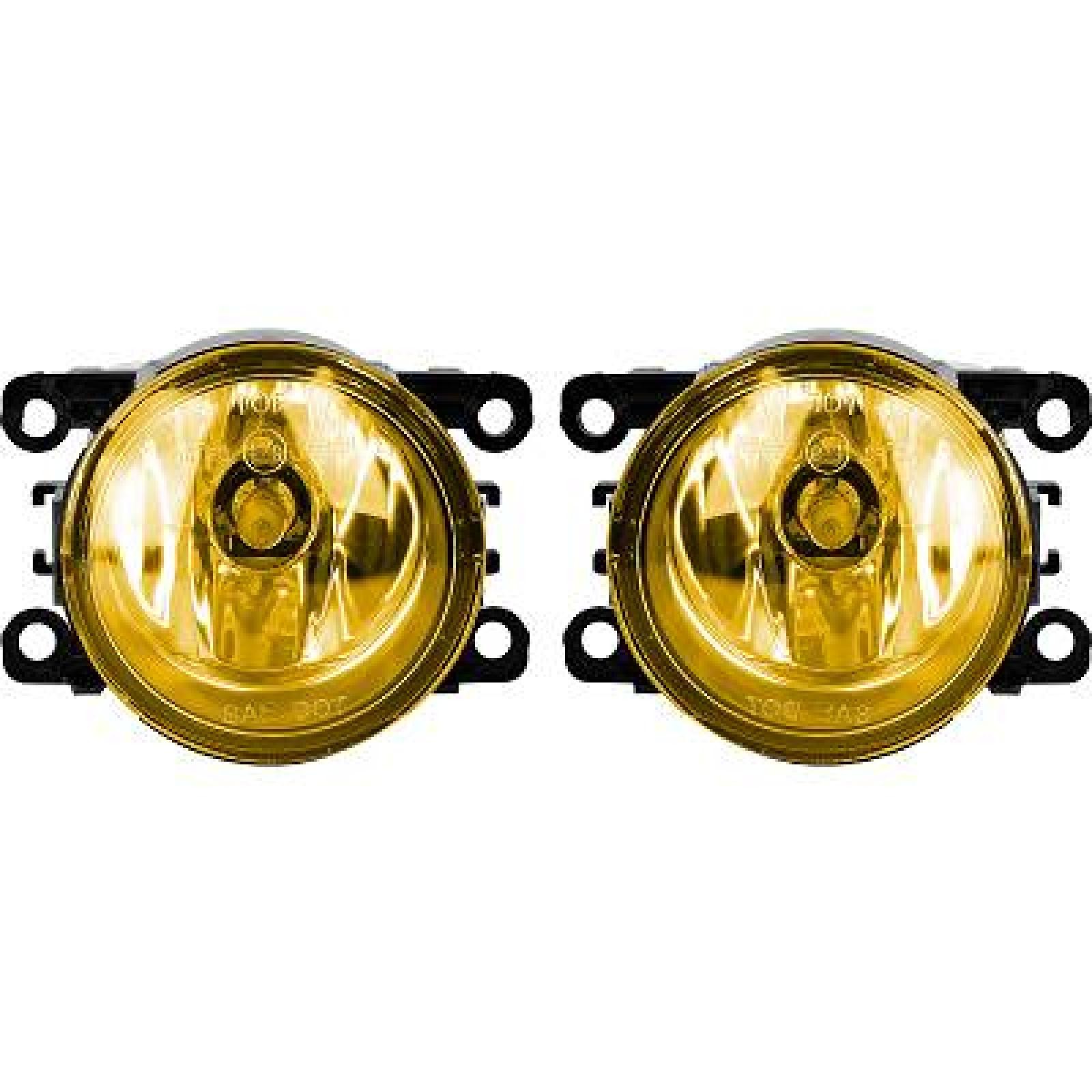 DIEDERICHS Fog Light Set Article number: 4464289 cheaply