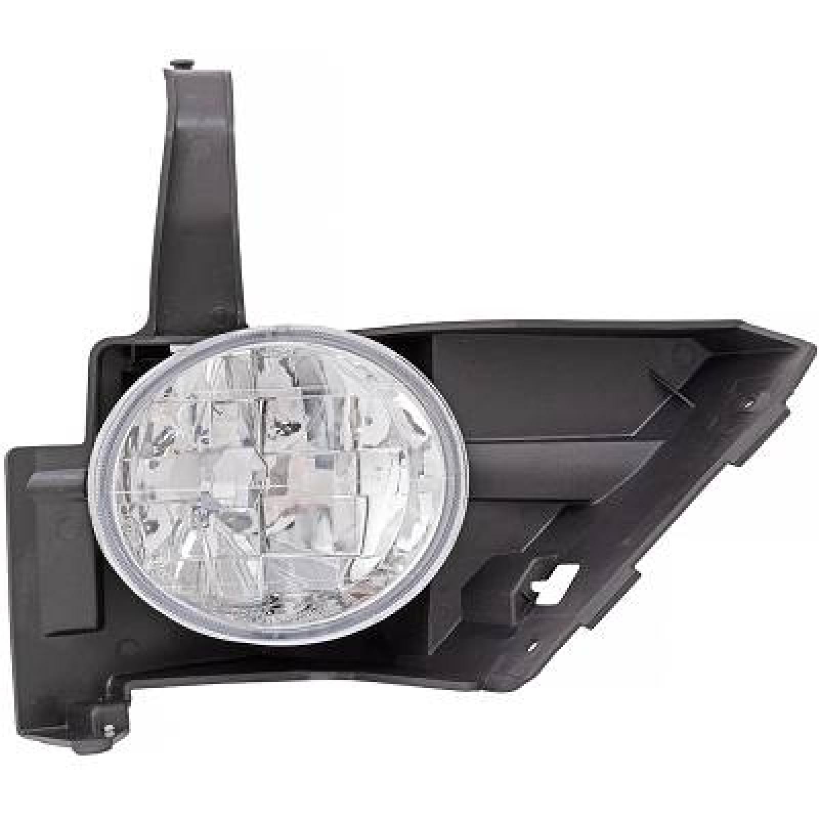 DIEDERICHS Fog Light Article number: 5281988 cheaply