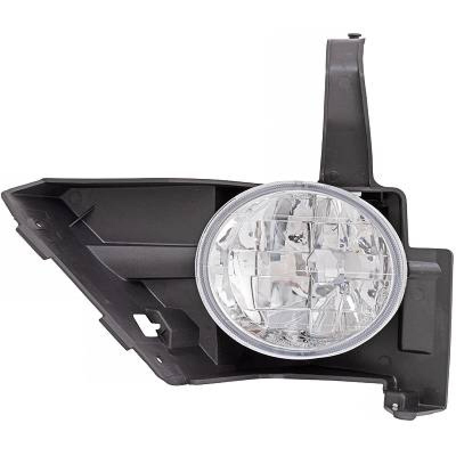 DIEDERICHS Fog Light Article number: 5281989 cheaply