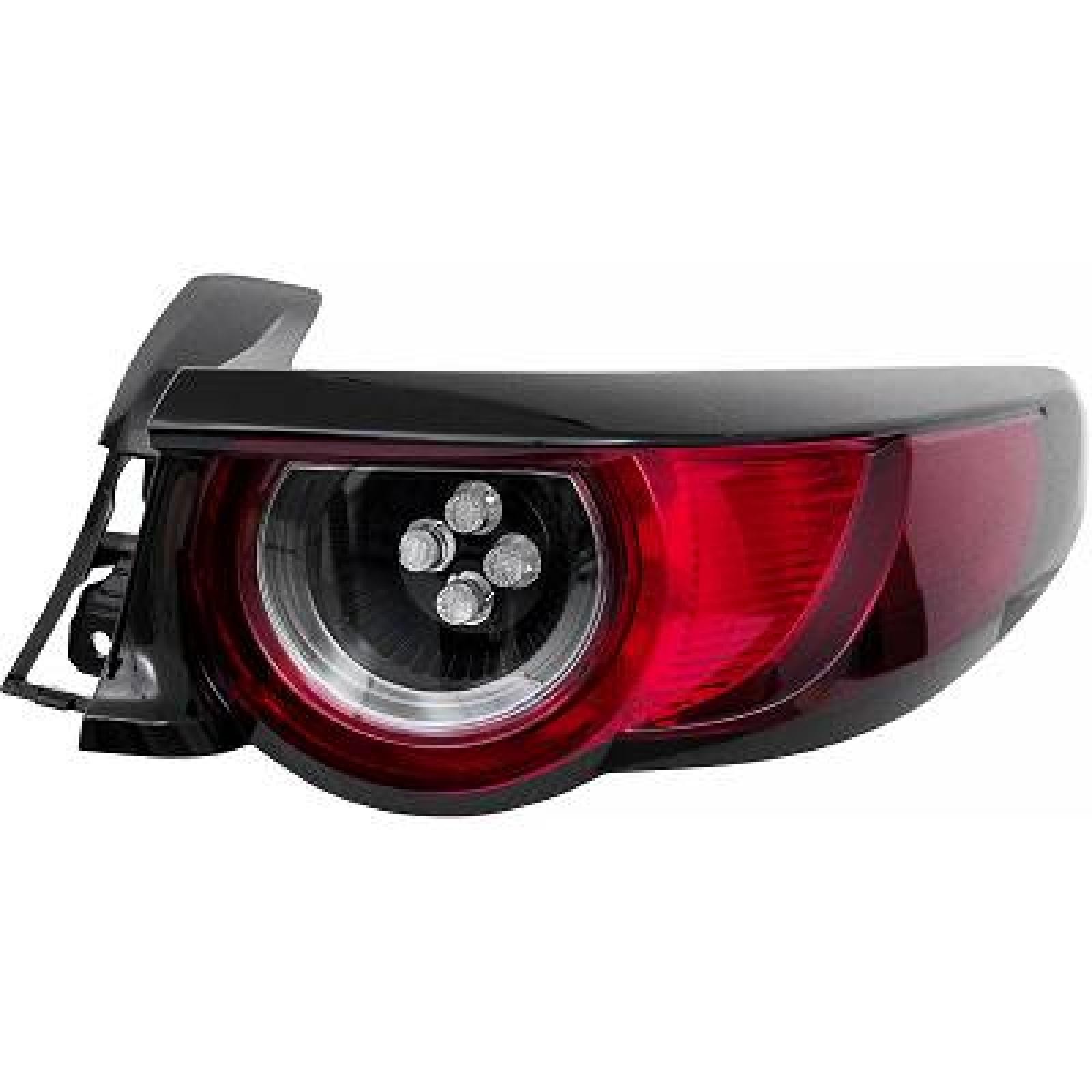 DIEDERICHS Rear light Article number: 5621090 cheaply