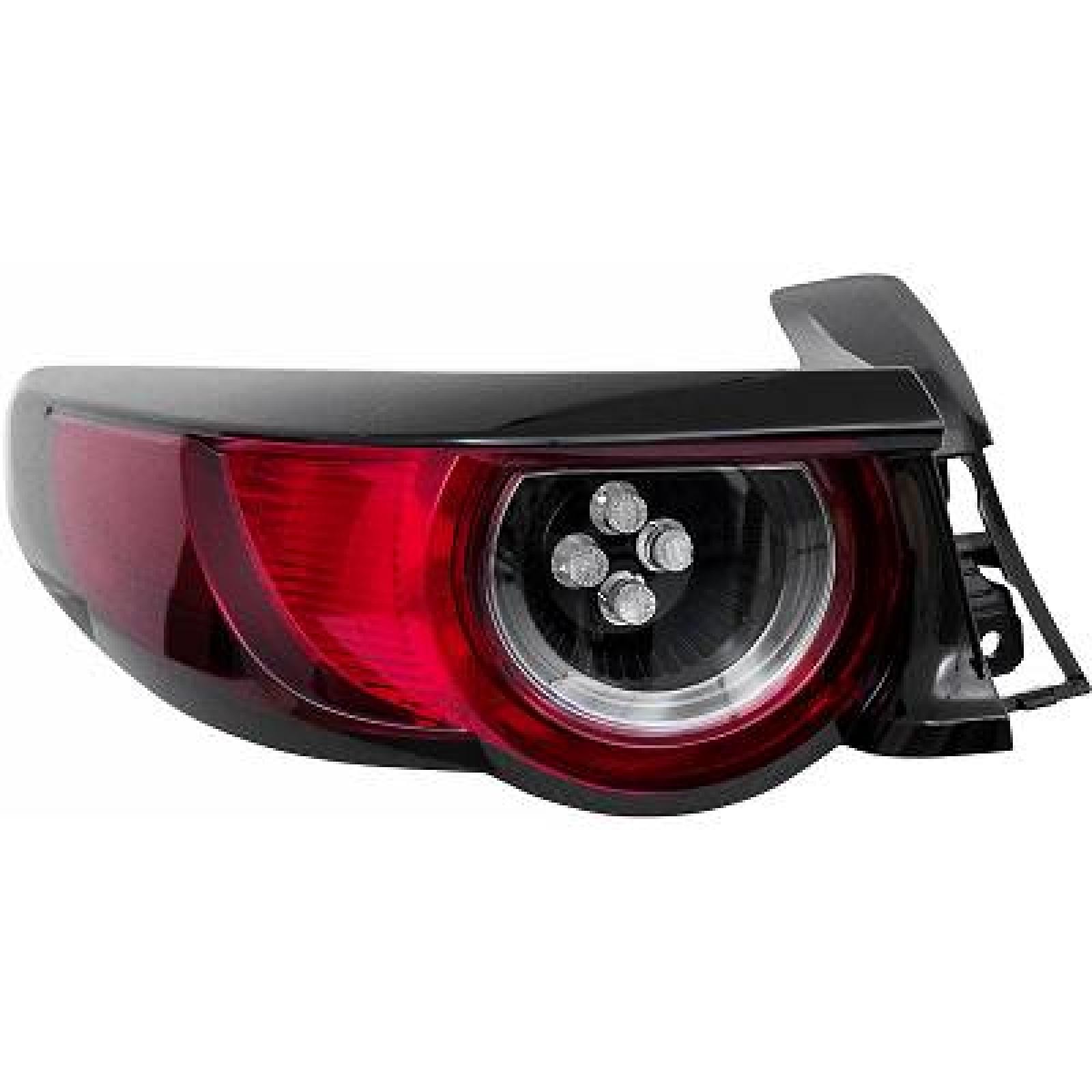 DIEDERICHS Rear light Article number: 5621091 cheaply
