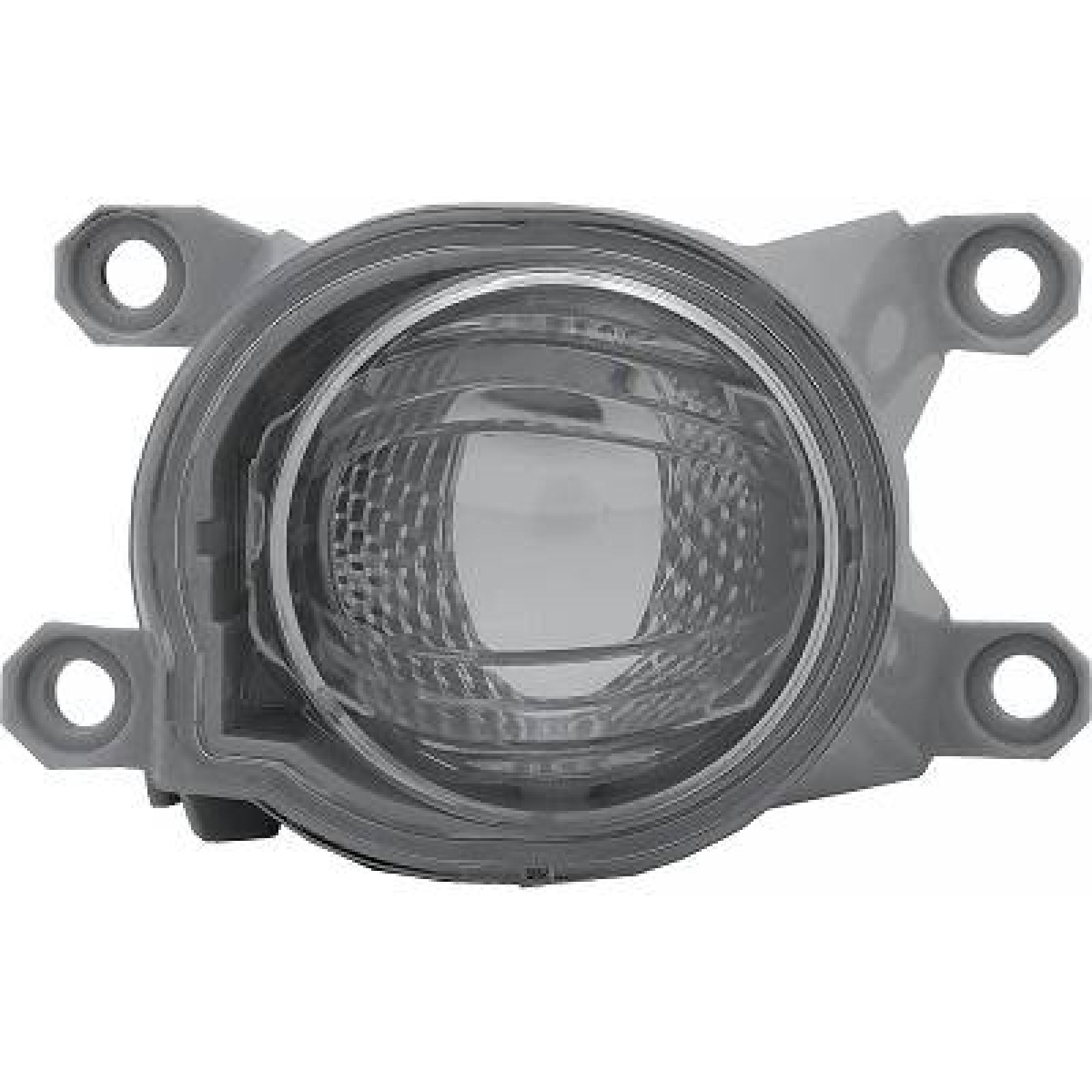 DIEDERICHS Fog Light Article number: 6661088 cheaply