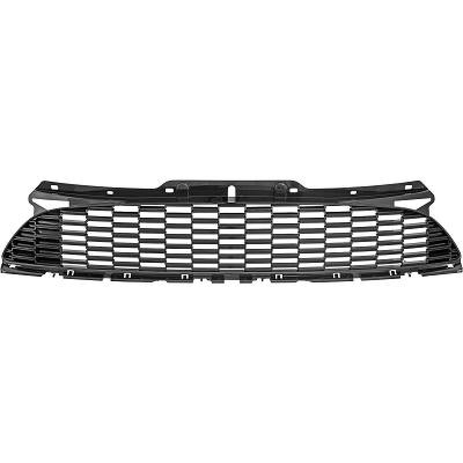 DIEDERICHS Radiator Grille Article number: ZUB00292 cheaply