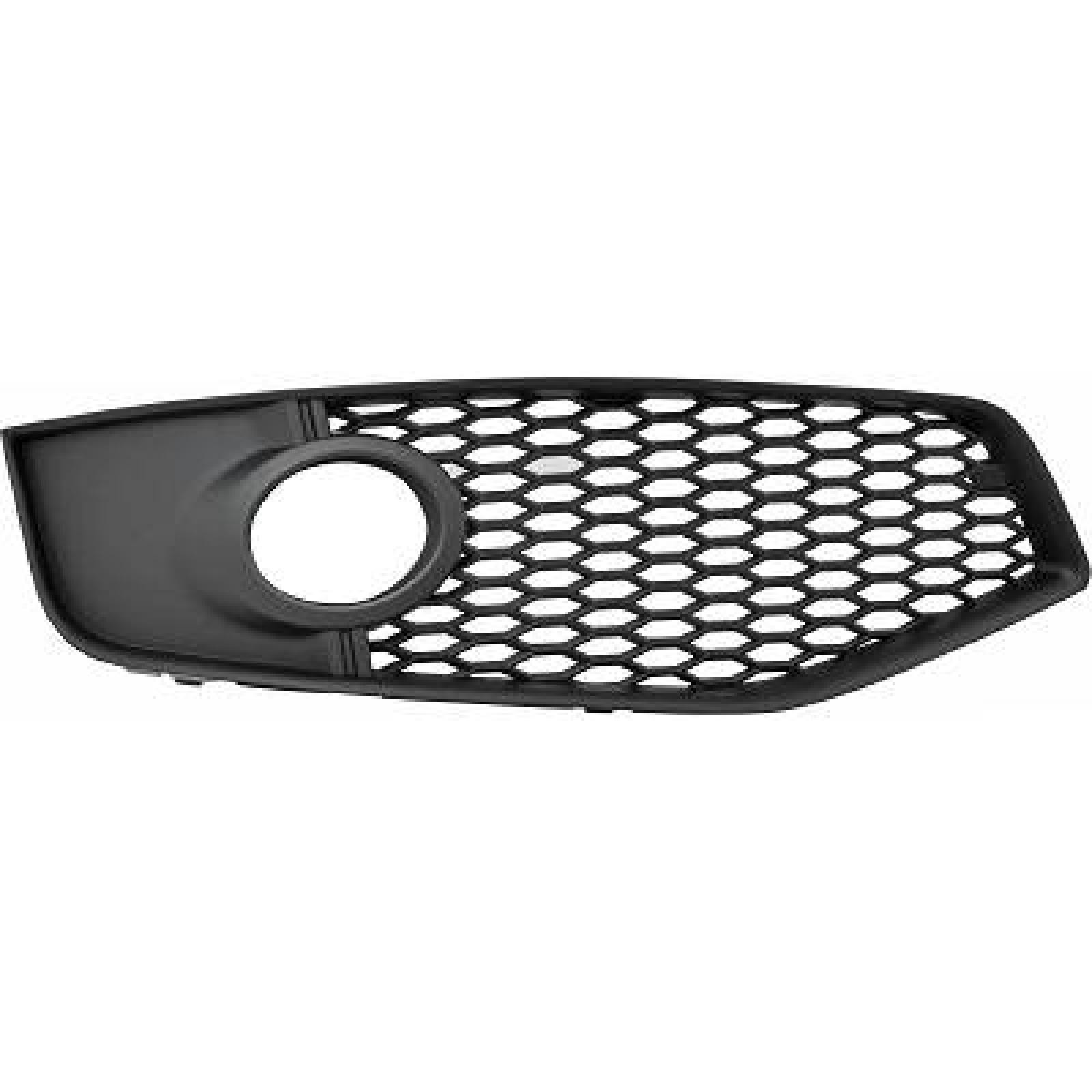 DIEDERICHS Bumper grill Article number: ZUB00380 cheaply