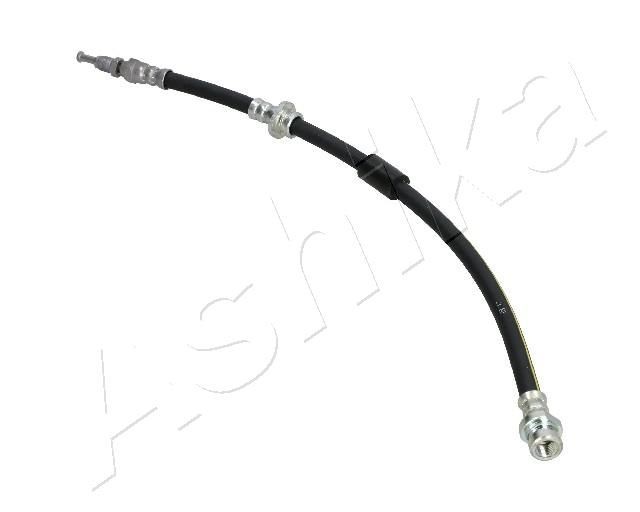 ASHIKA Holding Bracket, brake hose Article number: 69-01-1102 cheaply