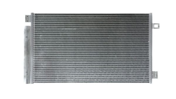 MAHLE ORIGINAL Air conditioning condenser Article number: AC 1127 000P cheaply