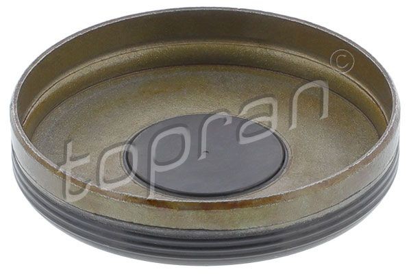 TOPRAN Locking Cover, camshaft Article number: 410 424 cheaply