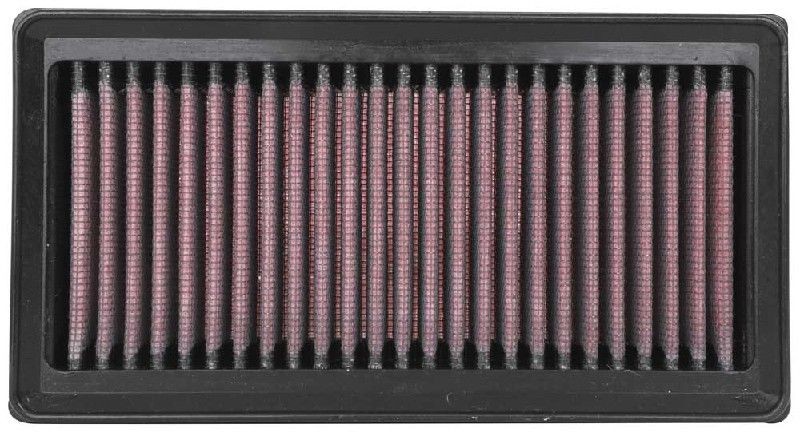 K&N Filters Sportluftfilter Varenummer: RC-2454 billige