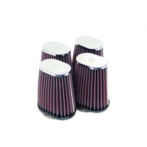K&N Filters Sportluftfilter Varenummer: RC-2774 billige