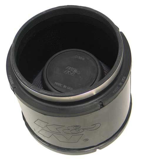 K&N Filters Sportluftfilter Varenummer: RU-5123 billige