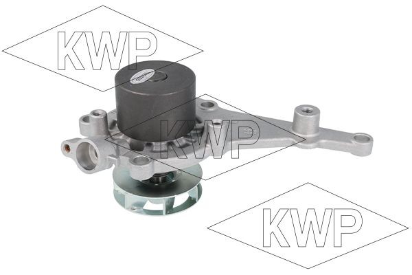 KWP Water pump Article number: 101470-8 cheaply