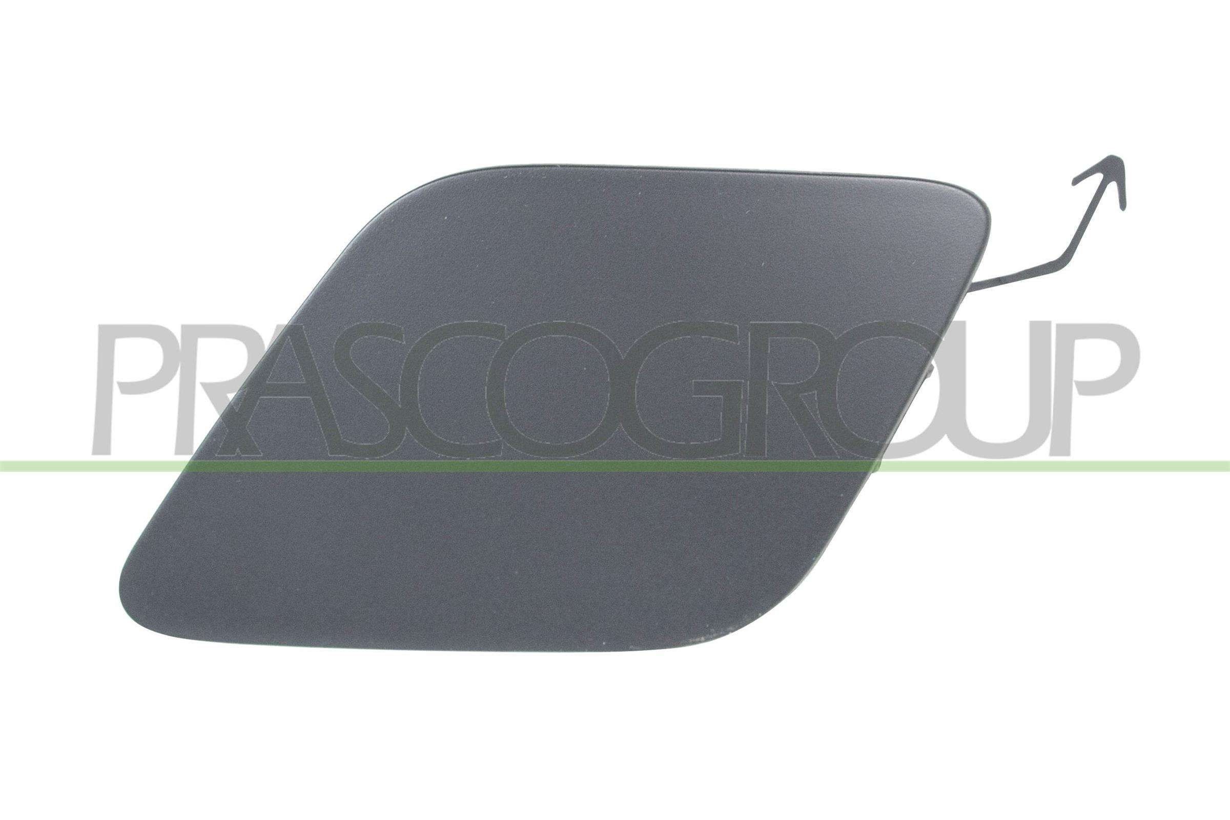 PRASCO LS7201237 Flap, tow hook UX 250h (MZAH10) 184 PS Petrol/Electro