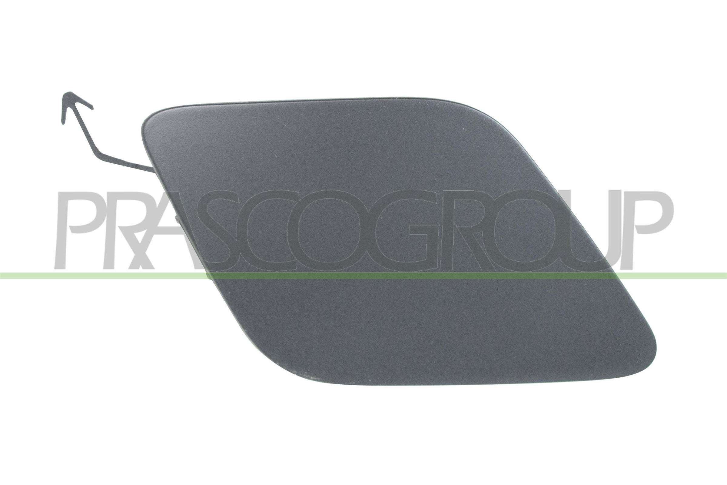 PRASCO LS7201238 Flap, tow hook UX 250h (MZAH10) 184 PS Petrol/Electro