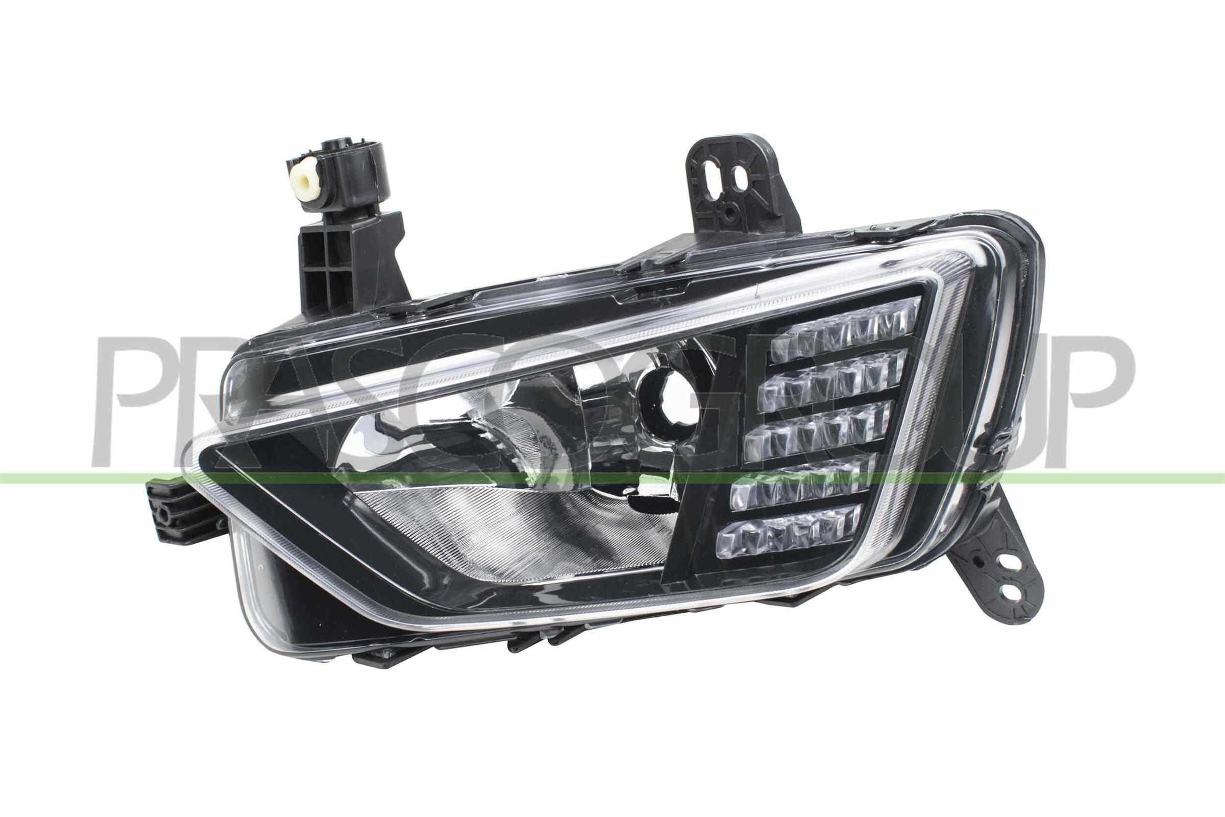 PRASCO Fog Light Article number: VG0254415 cheaply