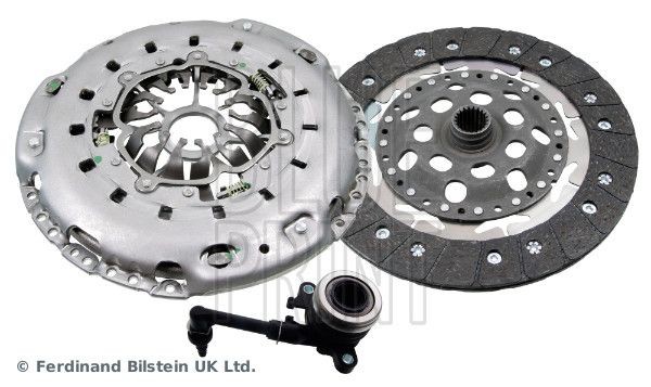 BLUE PRINT Clutch kit Article number: ADBP300175 cheaply