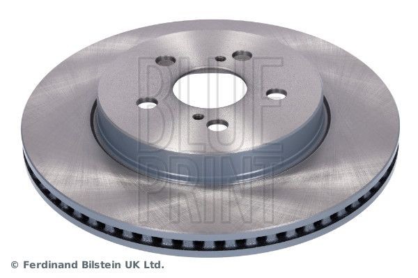 BLUE PRINT Brake disc Article number: ADBP430132 cheaply