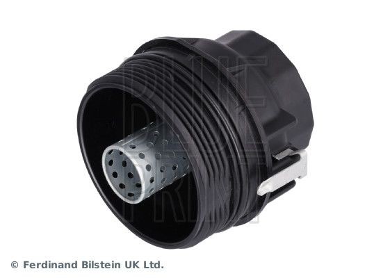 BLUE PRINT ADBP990026 Cover, oil filter housing VERSO S 1.4 D4-D (NLP121_) 90 PS Diesel 2016