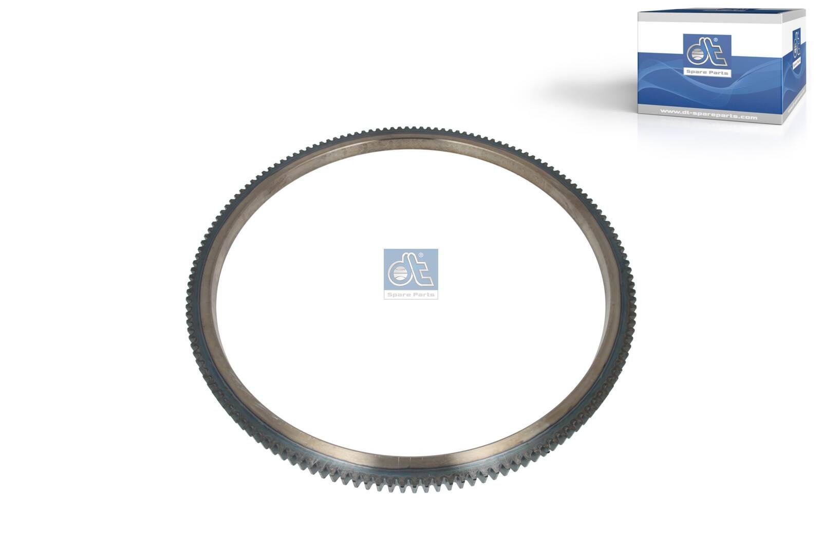DT Spare Parts Tandkrans, svinghjul Varenummer: 4.67148 billige