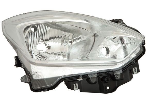 ALKAR Headlight Article number: 2762987 cheaply