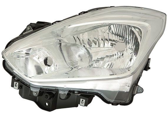 ALKAR Headlight Article number: 2763987 cheaply