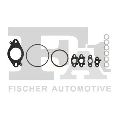 FA1 Mounting Kit, charger Article number: KT120890E cheaply