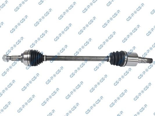 GSP Drive shaft Article number: 204027 cheaply