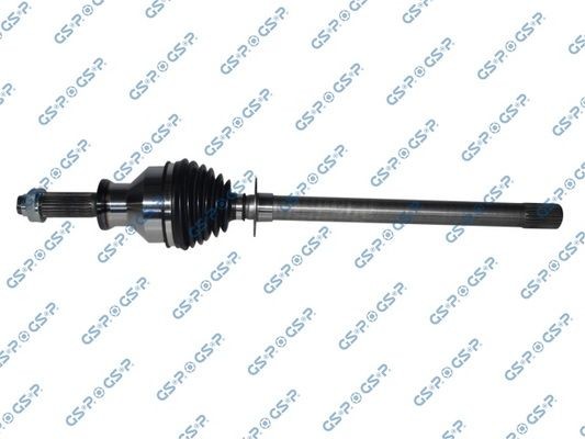GSP Propshaft, axle drive Article number: 251075 cheaply