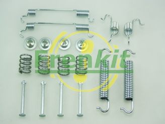 FRENKIT Brake shoe fitting kit Article number: 950780 cheaply