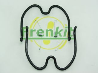 FRENKIT Brake shoe fitting kit Article number: 950837 cheaply