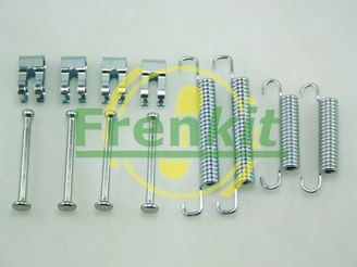 FRENKIT Brake shoe fitting kit Article number: 950839 cheaply