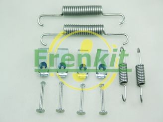 FRENKIT Brake shoe fitting kit Article number: 950881 cheaply