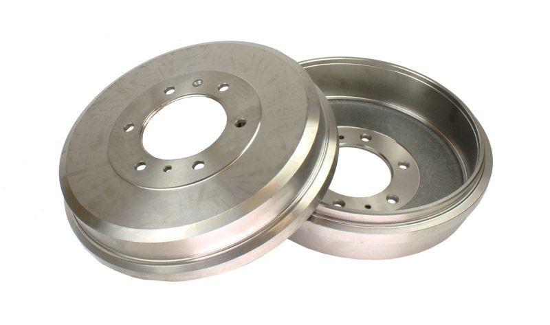 MAXGEAR Brake drum Article number: 19-3718 cheaply