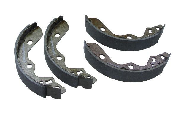 MAXGEAR Brake Shoe Set Article number: 19-4576 cheaply