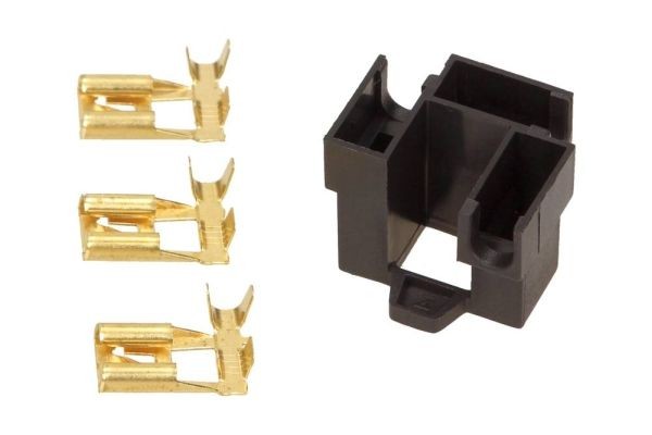 MAXGEAR Lampeholder, markeringslys Varenummer: V20-0341 billige