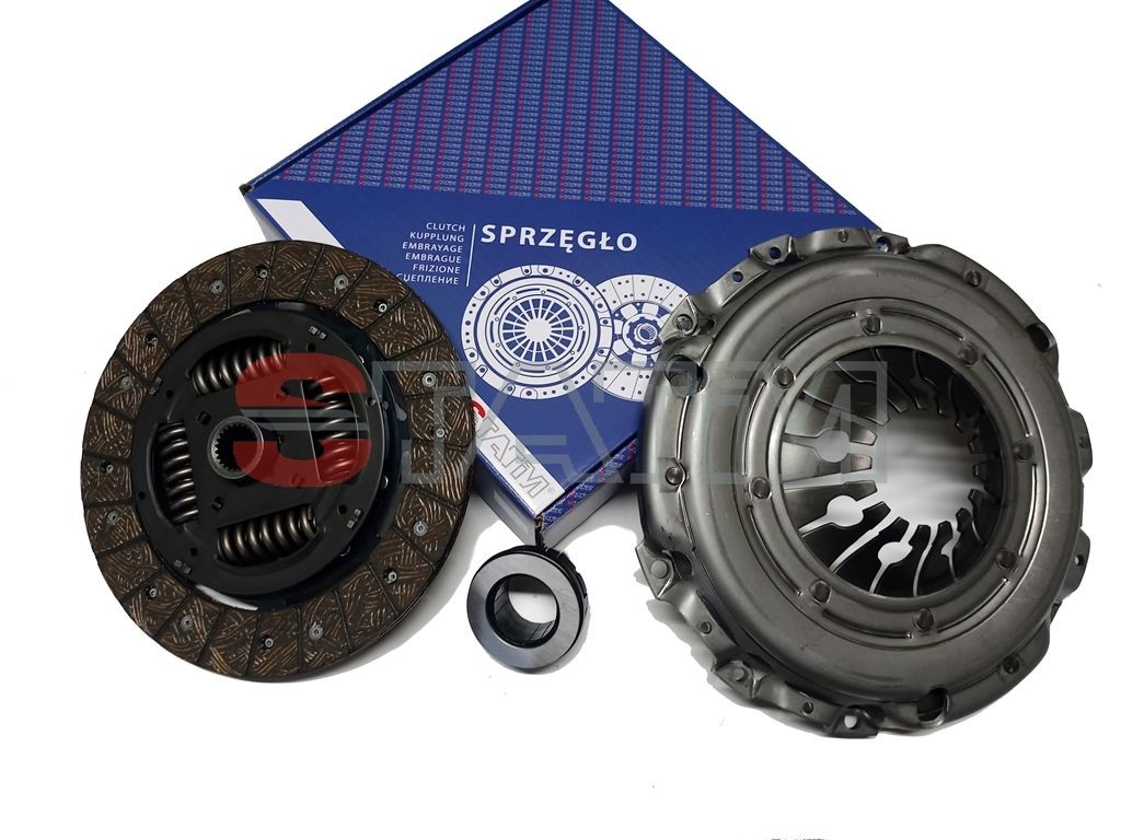 STATIM Clutch kit Article number: 112.766 cheaply