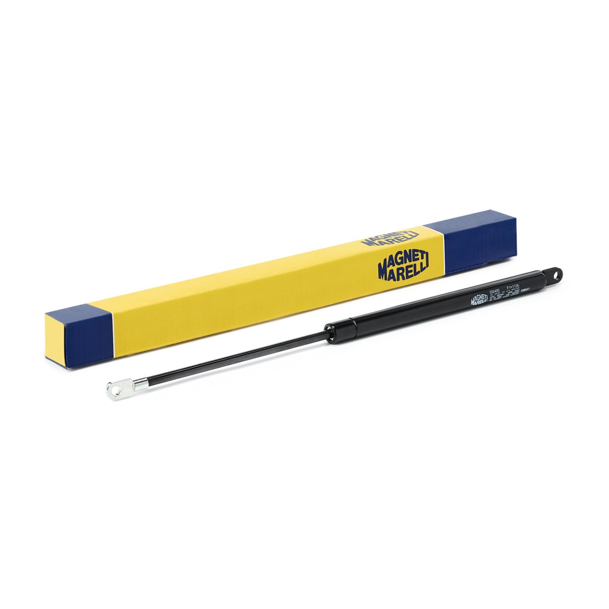 MAGNETI MARELLI Tailgate strut Article number: 430719049300 cheaply