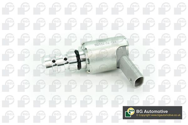 BGA OCV0118 Juhtklapp, nukkvõlli asend A8 S8 plus 4.0 quattro 605 HP Bensiin 2018