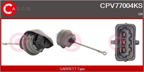 CASCO Magnetafbryder, starter Varenummer: CSO10658GS billige