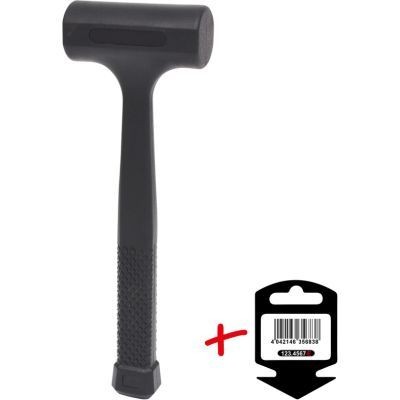 KS TOOLS Plasthammer Varenummer: 140.5254-E billige