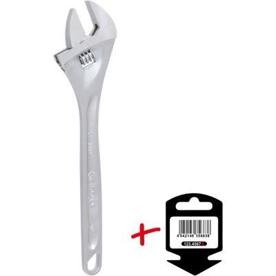 KS TOOLS Skiftenøgle Varenummer: 577.0450-E billige
