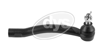 DYS Track rod end Article number: 22-03142 cheaply
