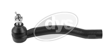DYS Track rod end Article number: 22-03143 cheaply