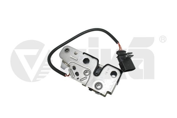 VIKA 88231806201 Mootorikapoti lukk TOUAREG 3.6 V6 FSI 249 HP Bensiin 2018