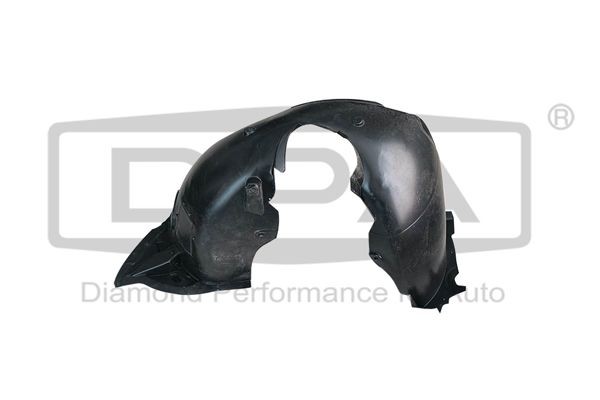 DPA Wheel arch liner Article number: 88051783202 cheaply