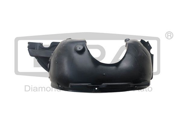 DPA Wheel arch liner Article number: 88051783402 cheaply