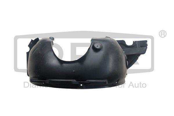 DPA Wheel arch liner Article number: 88051783502 cheaply