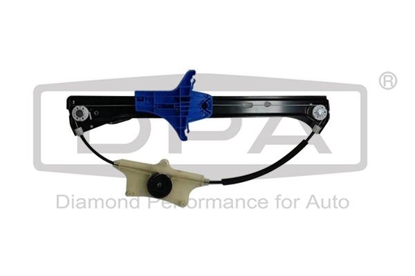 DPA Window regulator Article number: 88391803902 cheaply