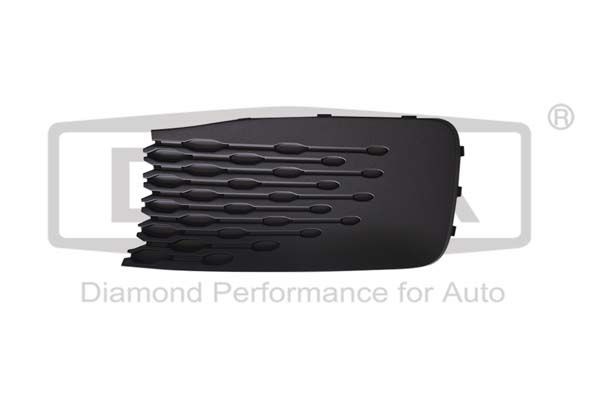 DPA Bumper grill Article number: 88531820102 cheaply